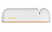 Fiskars Functional Form ostrzałka do noży Roll-Sharp