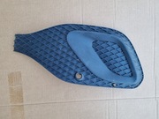 Mercedes-Benz GLA W247 KRATKA ZDERZAK LEWY PRZÓD A2478850704