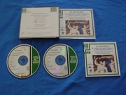Haendel - Il Trionfo Del Tempo E Del Disinganno 2xCD Fatbox