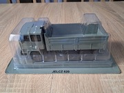 Jelcz C-620  Nowy, Kultowe ciężarówki  wydanie premium.