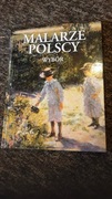 Malarze Polscy. Wybór Praca zbiorowa