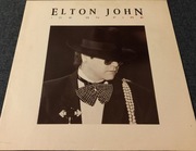 Elton John - Ice on Fire (winyl Germany) 1985