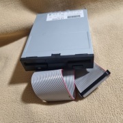 Stacja Dyskietek 3,5" FDD | Klasyk do Retro PC | Sprawna