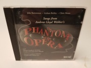 The Phantom of the Opera Andrew Lloyd Webber