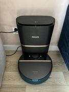 Robot sprzątający PHILIPS Aqua 7000 XU7100/01