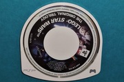Lego Star Wars The Orginal Trilogy Gra na PSP Retro 2009r