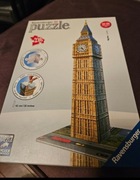 Puzzle 3d Big Ben Ravensburger