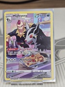 Mightyena (ASR TG09) - Astral Radiance