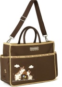 Torba Fisher Price z mocowaniem do wózka