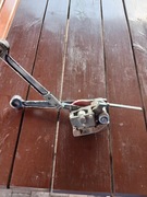 Bandownica do taśmy stalowej Bo-6f