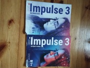 Zestaw Podręcznik Impulse 3 