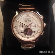 Patek Philippe mechaniczny -automatic.
