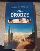 W drodze Jack Kerouac