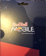 Losowy nr tel z sieci RedBullMobile , RedBull Mobile(napędzany p. T-Mobile)
