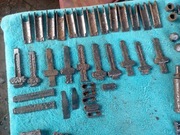 Części Mauser / Mauzer 98k. - WH. 