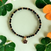 Bransoletka z Turmalinu