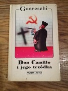 Don Camillo i jego trzódka * Guareschi