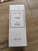 Federico Mahora Pure 98 Perfumy damskie 50ml