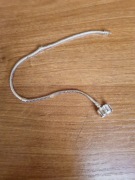 Bransoletka do chramsów.Próba 925