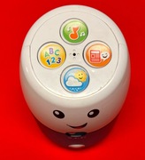 Fisher-Price Inteligentny głośniczek Malucha GRW69