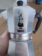 Kawiarka zaparzacz Bialetti 6tz aluminiowa