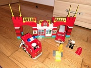 22 zestawy lego  duplo