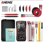 Miernik multimetr uniwersalny ANENG Q1 Pro