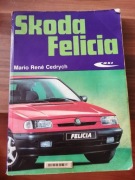 SKODA FELICIA Mario Rene Cedrych