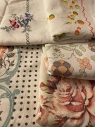 Obrusy z czasów PRL 