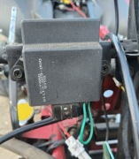 Moduł silnika lucky star 250/300