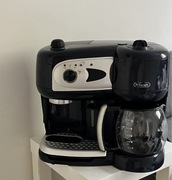 S65 Ekspres DeLonghi BCO 260CD.1 1750W