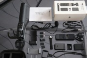 DJI POCKET 2 COMBO 