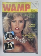 prezent z jajem dla prezesa WAMP sprzed 30 lat 