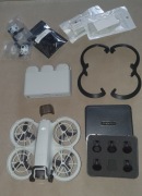 Dron DJI Neo + 4 baterie 