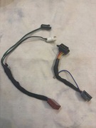 Przelotka ISO stary Becker EUROPA, GRAND PRIX, MEXICO