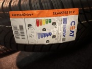 Nowe opony letnie 195/65 R15 - 4 sztuki - OKAZJA