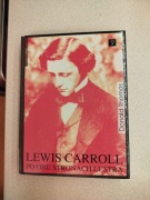 Książka Lewis Carroll Po obu stronach lustra - Donald Thomas