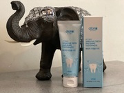 Pasta do zębów dla wrażliwych zębów i dziąseł