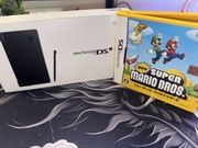 Nintendo DSi Box komplet unikat - stan Idealny