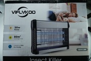 Lampa na owady Viflykoo ego-01-20w insect killer