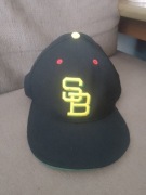 Nike SB fullcap rozmiar 58 stan bdb 