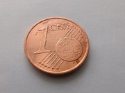 Belgia 1 eurocent 2009