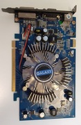 GeForce Galaxy 8600GT 256MB