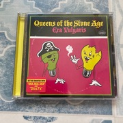 Queens Of The Stone Age - Era Vulgaris