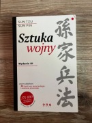 Tzu Sun. Sztuka wojny 