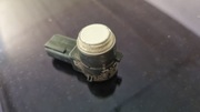 CITROEN C4 II B7 DS4 CZUJNIK PARKOWANIA skrajny 9665468077 biała perła KWE