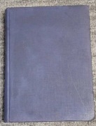 Oprawiony rocznik czasopisma „Moda i Życie” z 1950