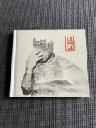Lipali - Fasady (2015) CD + autografy