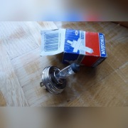 Żarówka halogen Tungsram H4 24V 75/70W