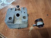 Cylinder tłok kosy Stihl fs 120 200 250 300 350 38mm